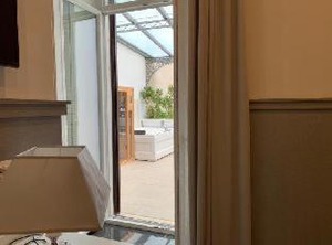 Hotel | Rione Sanita