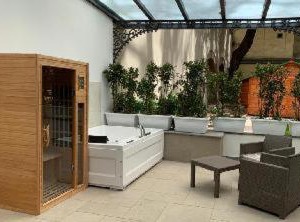 Hotel | Rione Sanita