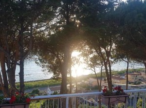 Villa Elvira Country | Belvedere Marittimo