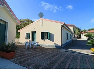 Villa Garden Tropea | Gasponi