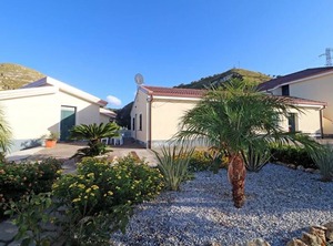 Villa Garden Tropea | Gasponi