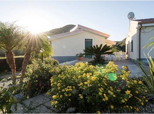 Villa Garden Tropea | Gasponi