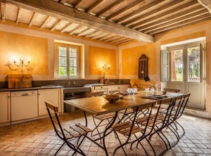Villa Montalcino | Camigliano