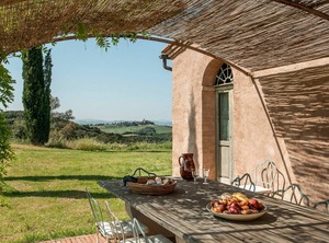 Villa Montalcino | Camigliano
