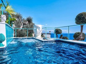 Villa Islamorada Sea | Nerano