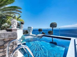 Villa Islamorada Sea | Nerano