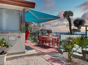 Villa Islamorada Sea | Nerano