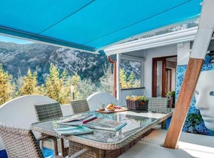 Villa Islamorada Sea | Nerano