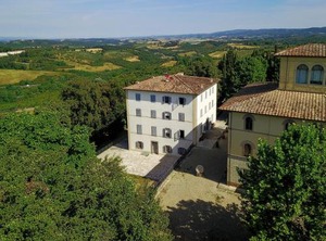 Villa Montarioso | Montarioso