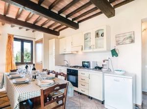 Villa San Lorenzo | Cortona