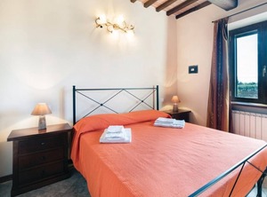 Villa San Lorenzo | Cortona