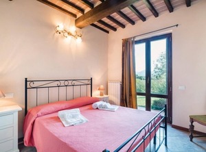 Villa San Lorenzo | Cortona