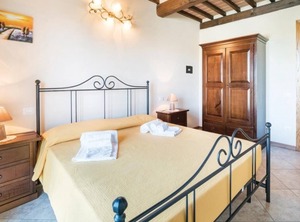 Villa San Lorenzo | Cortona