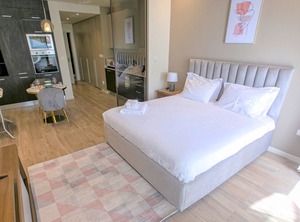 Stay Park Dubai | Jumeirah Village