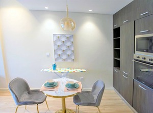 Stay Park Dubai | Jumeirah Village