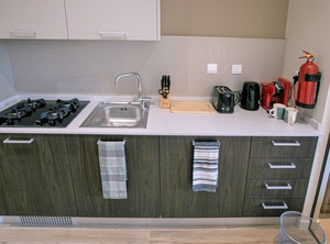 Stay Park Dubai | Jumeirah Village