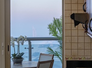 The Waves | Dubai Marina