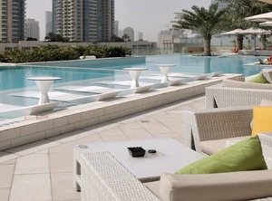 The Waves | Dubai Marina