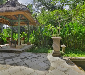 Br Villa Plunge Incl Breakfast 