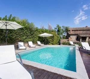 Villa Cocciai 