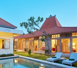 Villa Seminyak 