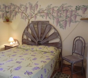 Voyage Farmhouse Relax Oasis Holiday Calabrese 
