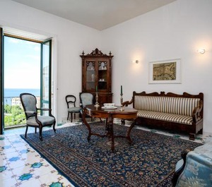 Amalfi Coast 