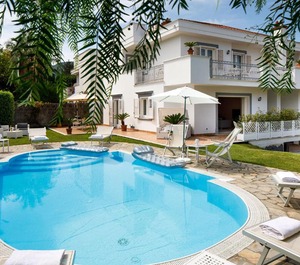 Amore Rentals Villa 