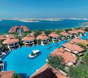 Anantara The Palm Dubai Resort 
