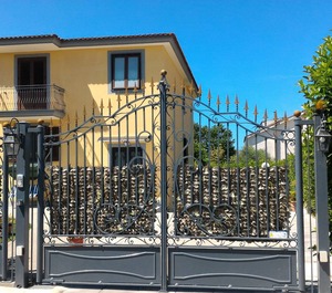 B Villa Rosa 
