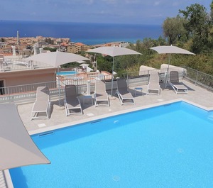 Appartamenti Borgo Panoramico 