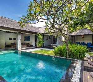 Bali Villa 