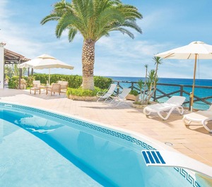 Mansion Parghelia Sea 