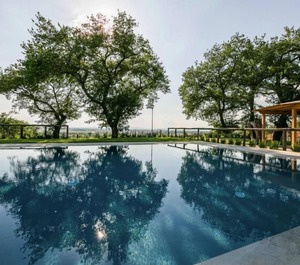 Holiday Villa Mezzavia Castiglion Fiorentino 