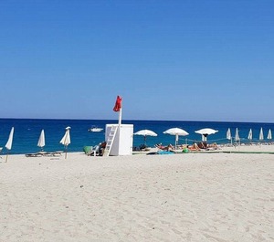 Casa Iorana Located The Beach 