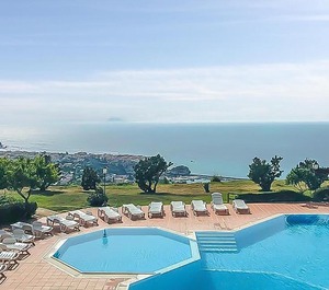 Parghelia 