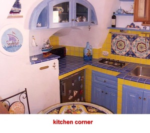 Casa Ninfa Sperlongaresort 