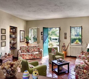 Casa Turiello 