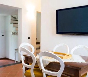 Casa Vacanze Tra Le Mura 