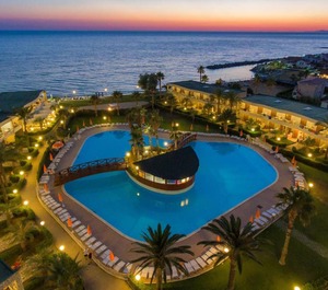Club Residence La Castellana 