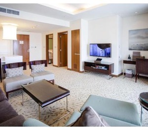 The Address Dubai Mall Residence 