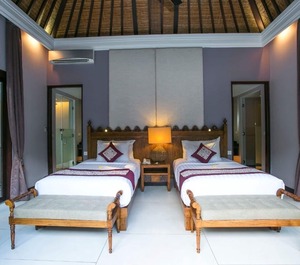Umalas Villa 