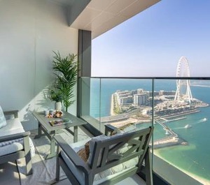 Frank Porter The Address Jbr 