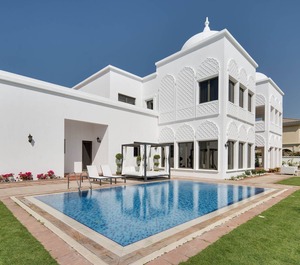 Maison Privee Villa Dubai 