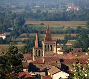 Holiday Sansepolcro Persons Bedrooms 