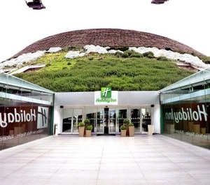 Holiday Inn Nola Naples Vulcano Buono Ihg Hotel 