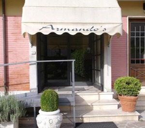 Hotel Armando 