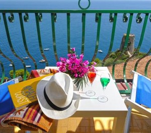 Hotel Perla 