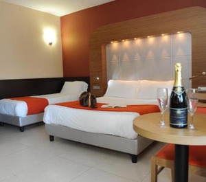 Hotel Ristorante La Campagnola 