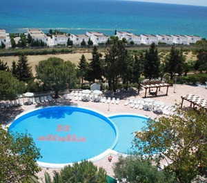 Hotel Villaggio Club Altalia Residence 